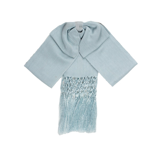 Moño de articela artesanal – varios colores