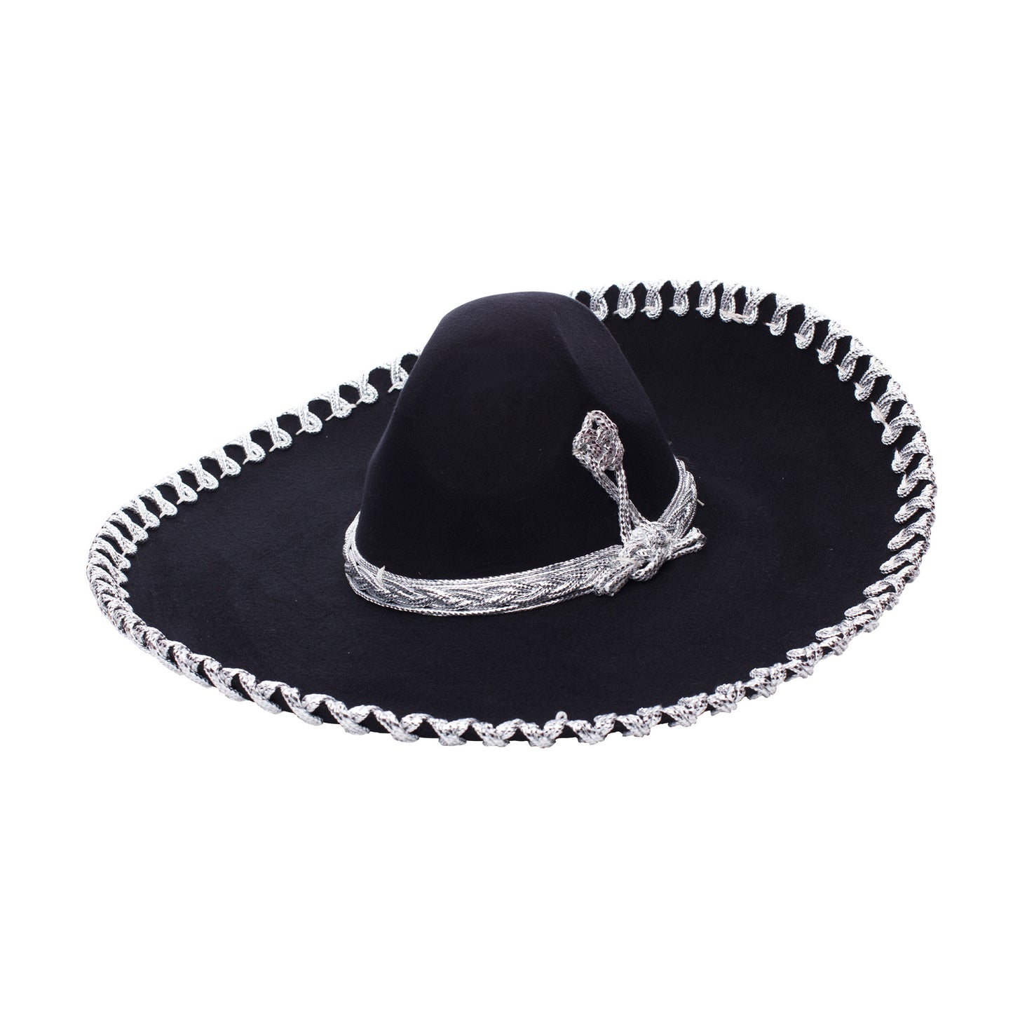 SOMBREROS CHARRO ESTILO TOQUILLA JARIPEO