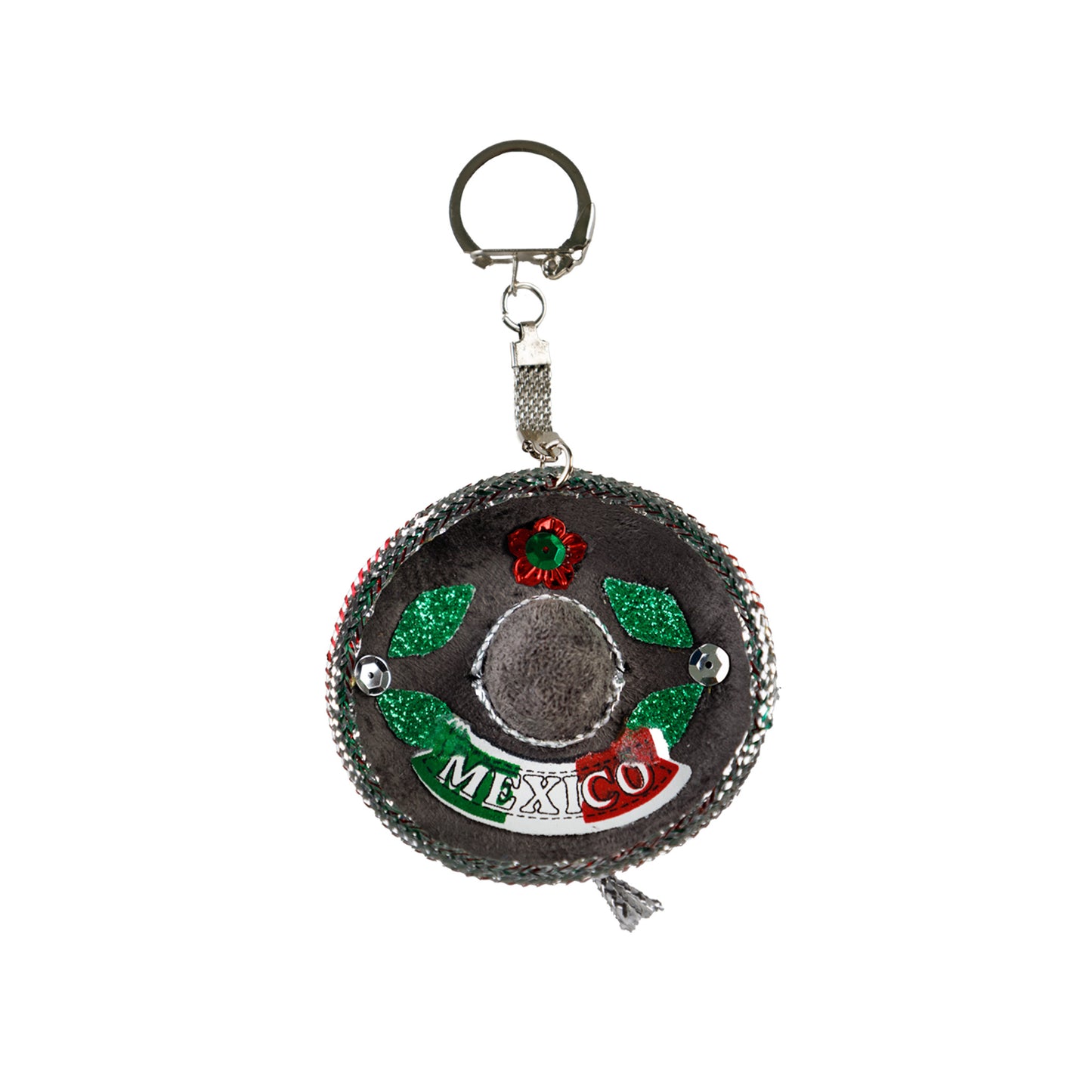 Sombrerito Mini Artesanal – Recuerdo de México