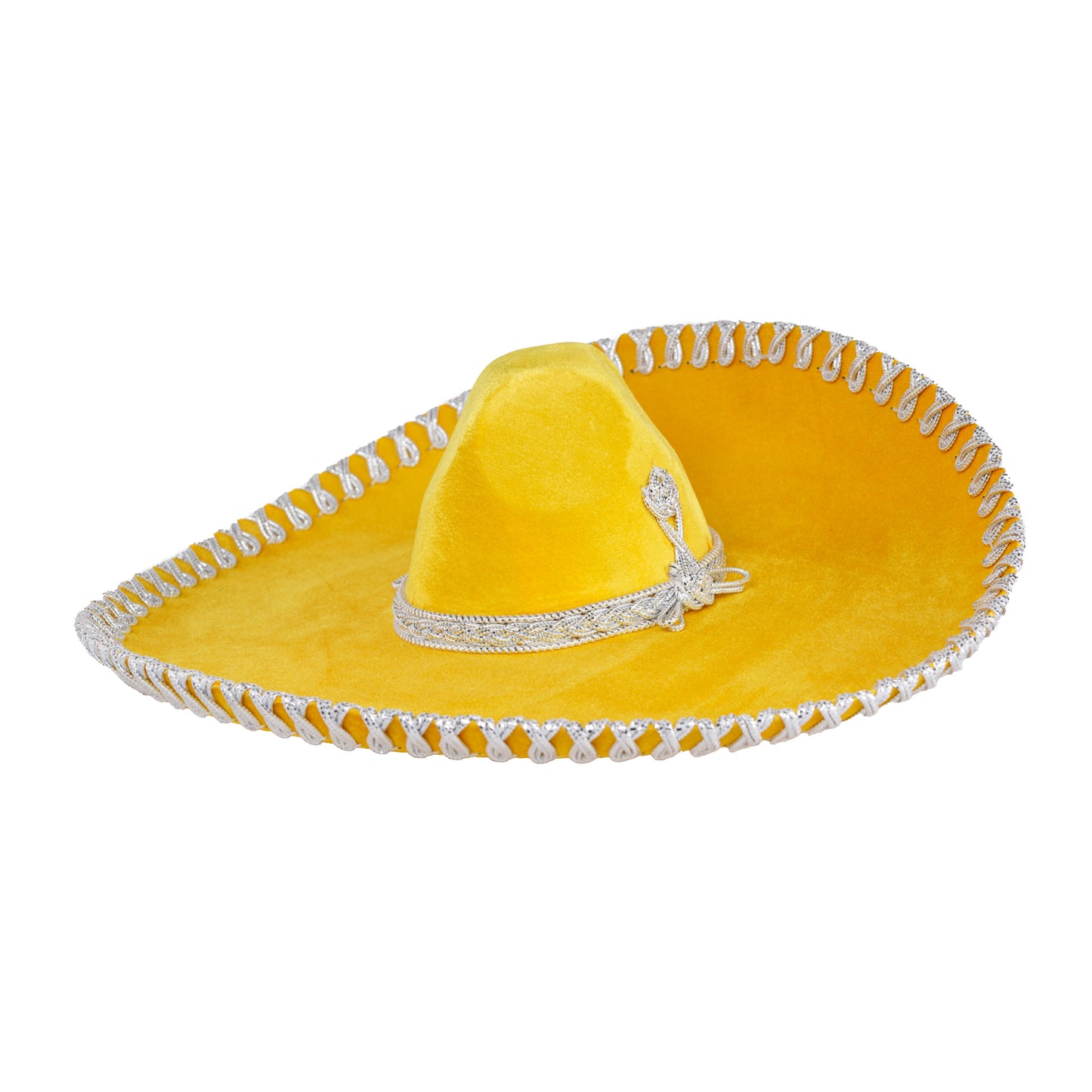 Sombreros Estilo Toquilla Jaripeo Terciopelo