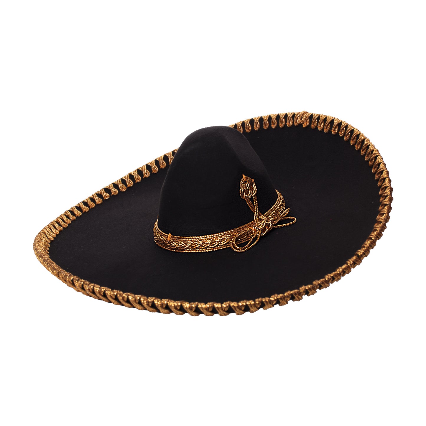 SOMBREROS CHARRO ESTILO TOQUILLA JARIPEO